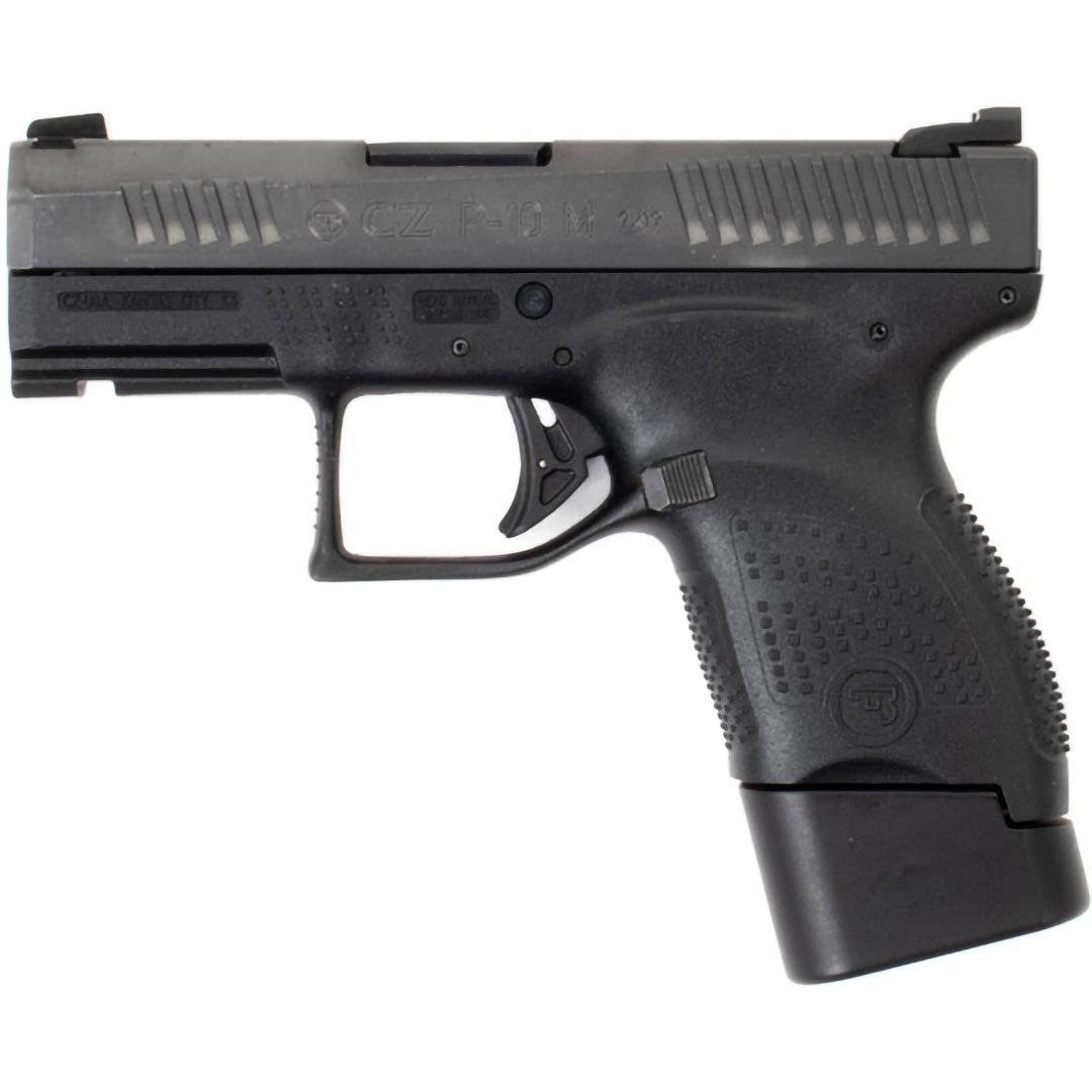 CZ P-10 M
